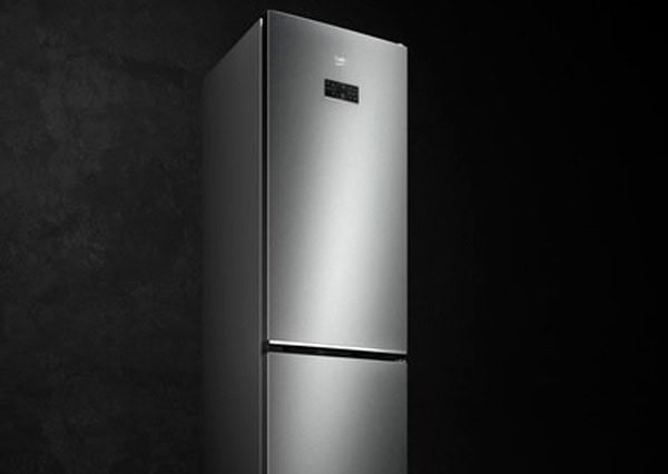 electrodoméstico Beko