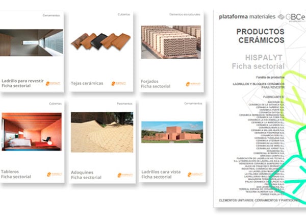 fichas sectoriales