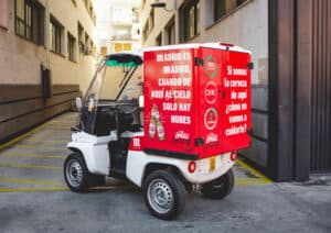 Mahou San Miguel lanza Voldis Express