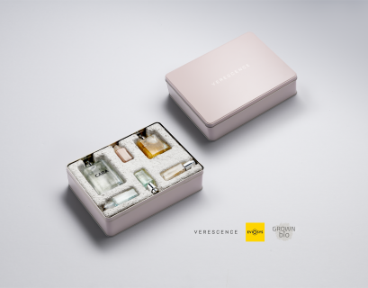 cosmetica box duo sostenible