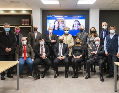 Consejo Asesor Social Profesion Farmaceutica