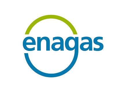 Enagás logo