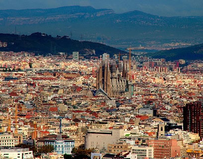 barcelona