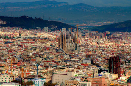 barcelona