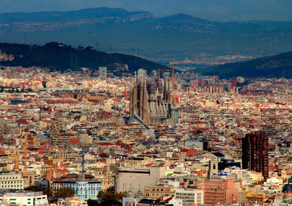 barcelona