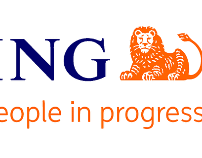 ing logo