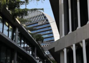 sede bbva