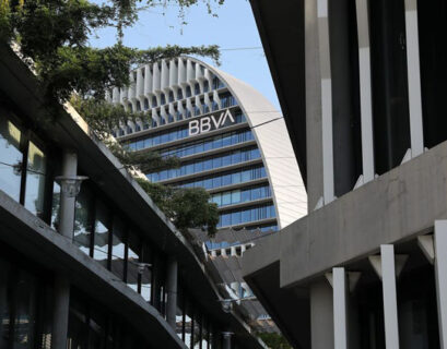 sede bbva