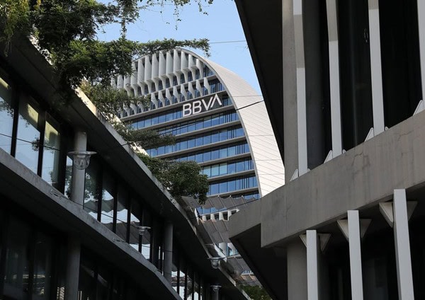 sede bbva