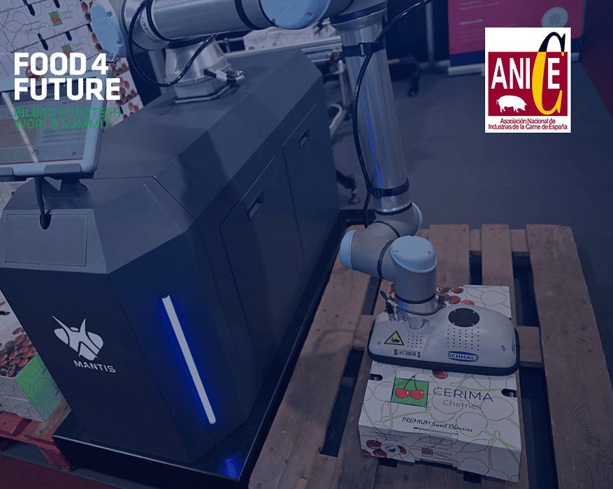 ANICE - ANICE y Food4Future impulsan la innovación en la industria alimentaria