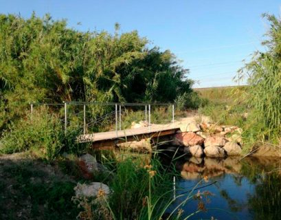 Suntory Beverage & Food Spain impulsa un nuevo ‘Santuario Natural del Agua’ en Toledo