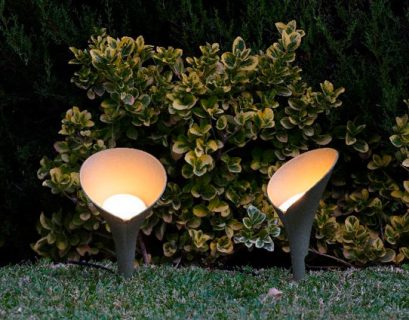 Novedades exterior faro barcelona