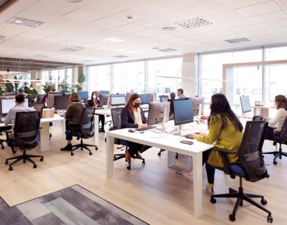 Oficinas Angelini
