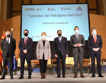 representantes institucionales