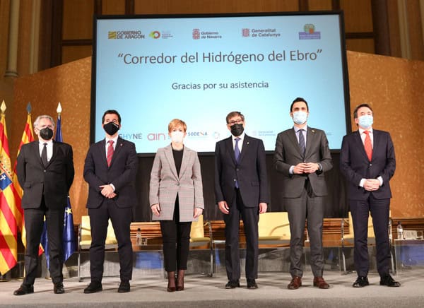representantes institucionales
