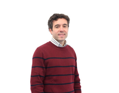 Ibon Salbidegoitia, R&D Manager de BigDa Solutions