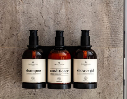 NH Collection Amenities sostenibles