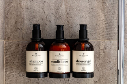 NH Collection Amenities sostenibles