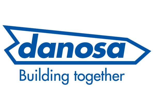 danosa logo