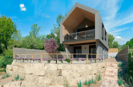 Lilu’s House y Casa Sophia