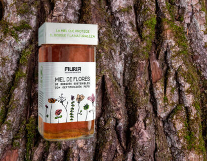 miel muria