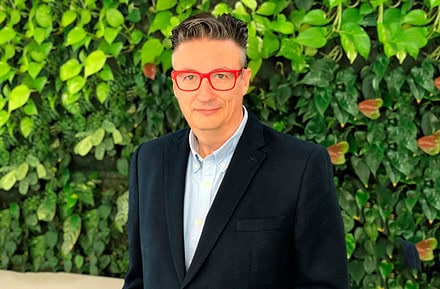 Óscar Pisano