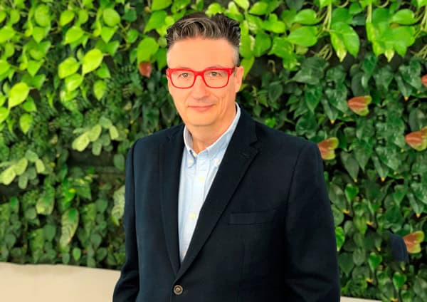 Óscar Pisano