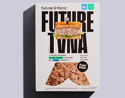 atun vegano