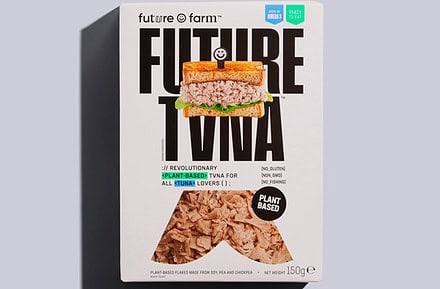 atun vegano