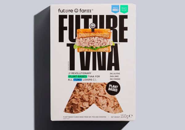 atun vegano