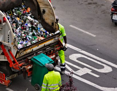 Día del reciclaje