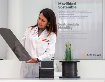 Proyecto SMART5G AIMPLAS