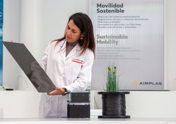 Proyecto SMART5G AIMPLAS