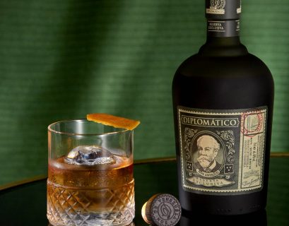 ron diplomático reserva