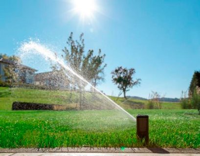 Loxone jardines inteligentes