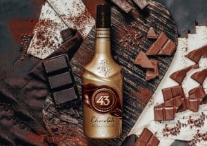 Licor 43 Chocolate una bebida para sorprender a los paladares más dulces en el Día Internacional del Chocolate