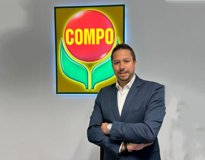 NP - Oscar Sinca nuevo Director General de COMPO