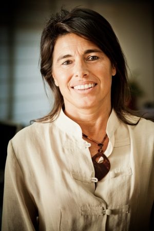 Coralía Pino, responsable del Área de Sostenibilidad y Eficiencia Energética del Instituto Tecnológico Hotelero