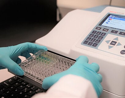 laboratorio
