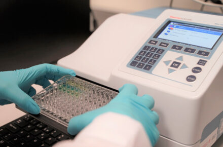 laboratorio