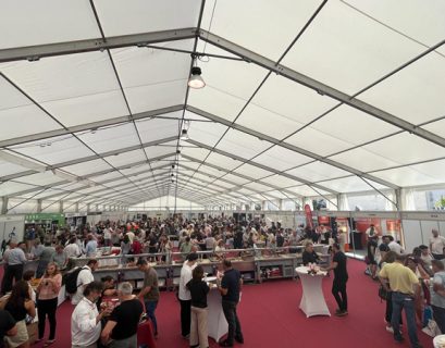 feria grohe