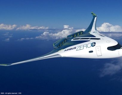 aviación sostenible