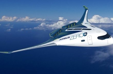 aviación sostenible
