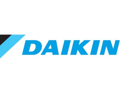 daikin logo