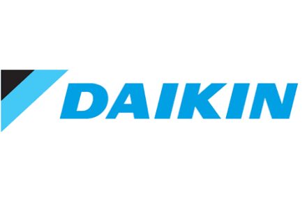 daikin logo