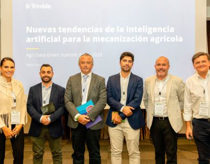 Participantes Green Summit Gallo