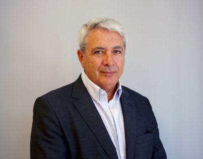Ernesto Macias, Solarwatt España