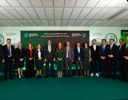 Premios Iberdrola