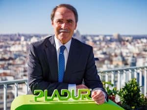 Enrique-Ramírez, director General de Pladur
