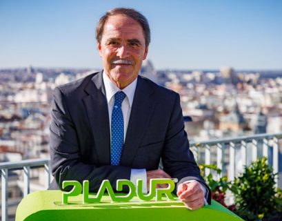 Enrique-Ramírez, director General de Pladur